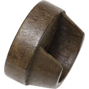 Gardinia Wandhalter für Ø 28 mm Holzvorhangstange - Serie Lugano Gardinia Wandhalter für Ø 28 mm Holzvorhangstange - Serie Lugano