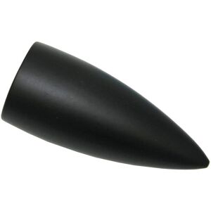 Gardinia Memphis 2er-Set Endknopf für 16mm Gardinenstangen - Modernes Design Gardinia Memphis 2er-Set Endknopf für 16mm Gardinenstangen - Modernes Design