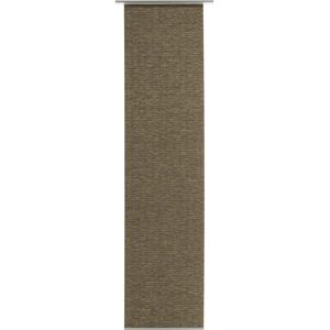 GARDINIA Naturlig Look Tygdraperi - Pimenty & Ljusgenomsläpp GARDINIA Naturlig Look Tygdraperi - Pimenty & Ljusgenomsläpp