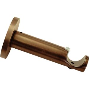 GARDINIA Windsor Curtain Rod Holder - 25mm - Open Style GARDINIA Windsor Curtain Rod Holder - 25mm - Open Style