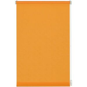 Gardinía EASYFIX Volet Roulant - Orange - 150 cm - Publicité Gardinía EASYFIX Volet Roulant - Orange - 150 cm - Publicité