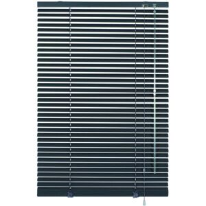 Gardinia Aluminium-Jalousie 25 mm - Stahl-Oberschiene, kindersicher Gardinia Aluminium-Jalousie 25 mm - Stahl-Oberschiene, kindersicher