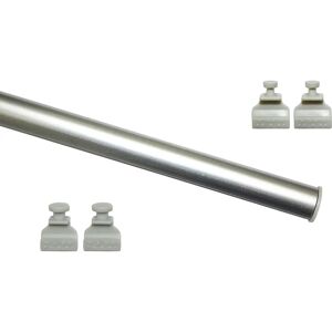 GARDINIA Gewichtsstab - Profil für Vorhänge GARDINIA Gewichtsstab - Profil für Vorhänge