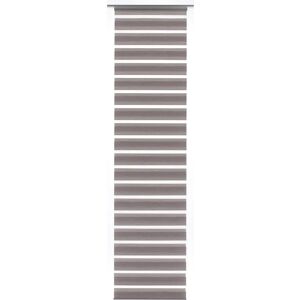 Gardinia Day+Night Panel Curtain - Dual Layer, 60x245 cm Gardinia Day+Night Panel Curtain - Dual Layer, 60x245 cm