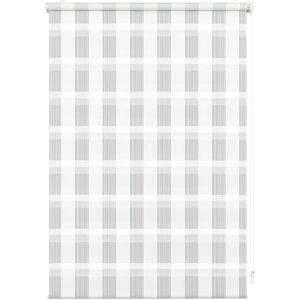 Tenda a rullo doppia Easyfix Gardinia Bianca - Tenda doppia Tenda a rullo doppia Easyfix Gardinia Bianca - Tenda doppia