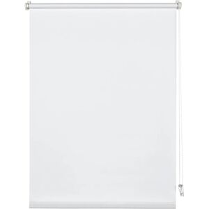 Deco Company Uni Bianco Tenda a Rulli Regolabile - persiana avvolgibile Deco Company Uni Bianco Tenda a Rulli Regolabile - persiana avvolgibile