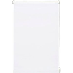 Gardinia Weiß Easyfix Rollo - Fensterabdeckung Gardinia Weiß Easyfix Rollo - Fensterabdeckung