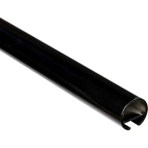 Gardinia Chicago Curtain Rod - Adjustable 20mm Metal - Multiple Colors Gardinia Chicago Curtain Rod - Adjustable 20mm Metal - Multiple Colors