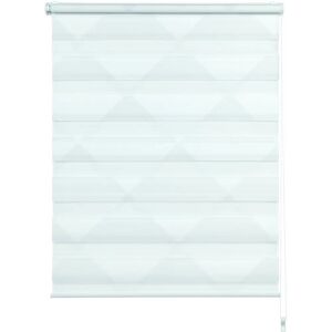 Gardinia Doble persiana Easyfix Duo Rollo Triangle - Persiana Gardinia Doble persiana Easyfix Duo Rollo Triangle - Persiana