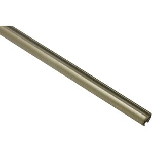 Barra de Cortina GARDINIA Kira Beige - Interior Rail II, 200cm Barra de Cortina GARDINIA Kira Beige - Interior Rail II, 200cm