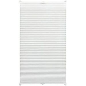 Gardinia Witte Plissé Shades - Plissé Shades Gardinia Witte Plissé Shades - Plissé Shades