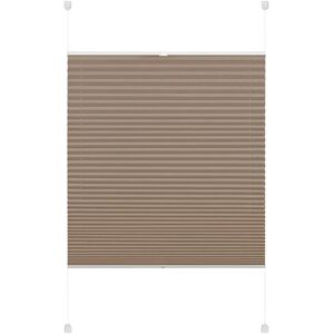 MY HOME EASYFIX PIA Pleated Blind - Pleated Window Covering MY HOME EASYFIX PIA Pleated Blind - Pleated Window Covering