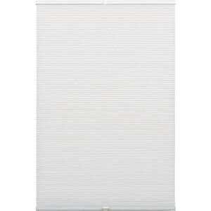 GARDINIA Wabenplissee Concept Thermo-Abdunklung - Estor de celdas, blanco, 130 cm GARDINIA Wabenplissee Concept Thermo-Abdunklung - Estor de celdas, blanco, 130 cm