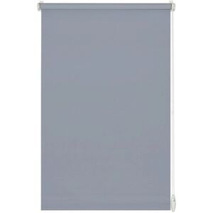 Gardinia Rollos - Easyfix, Rauchblau, 75cm Gardinia Rollos - Easyfix, Rauchblau, 75cm