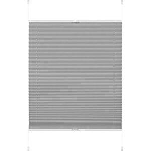 Gardinia Greta Pleated Blind - Light & Privacy Gardinia Greta Pleated Blind - Light & Privacy