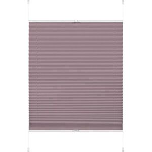 Gardinia Greta Pleated Blind - Light-Blocking, No-Drill, Adjustable Gardinia Greta Pleated Blind - Light-Blocking, No-Drill, Adjustable