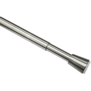 Gardinia Edelstahl Spannstange 65-100cm Gardinia Edelstahl Spannstange 65-100cm