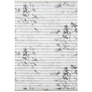 Gardinia Model Plissee - Window Blinds - Grey Gardinia Model Plissee - Window Blinds - Grey