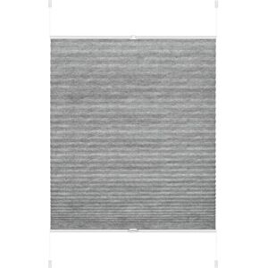 Gardinia Lilly Gray Pleated Blind - Pleated Blind Gardinia Lilly Gray Pleated Blind - Pleated Blind