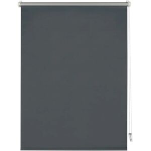 GARDINIA Thermo Rollos - Energieeffizient, Anthrazit, 150cm GARDINIA Thermo Rollos - Energieeffizient, Anthrazit, 150cm