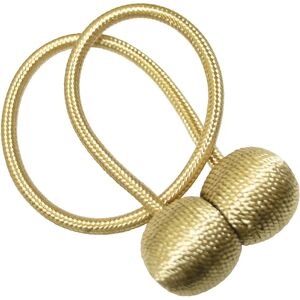 GARDINIA Magnetic Curtain Tieback - Raffhalter Flex-S GARDINIA Magnetic Curtain Tieback - Raffhalter Flex-S