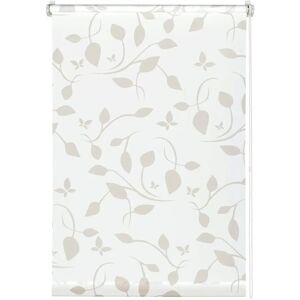 GARDINIA Easyfix Roller Blind - White, 50x180cm GARDINIA Easyfix Roller Blind - White, 50x180cm