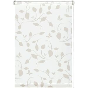 Gardinia Easyfix Window Roller Blind - White, 70x180cm Gardinia Easyfix Window Roller Blind - White, 70x180cm