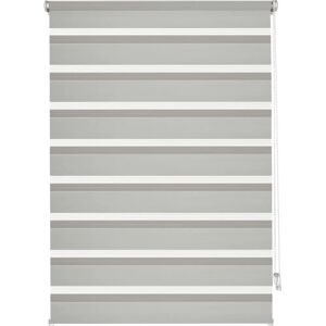 Gardinia Easy Fix Doppelrollo - Adjustable Window Blind Gardinia Easy Fix Doppelrollo - Adjustable Window Blind