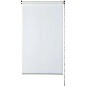 Gardinia Easyfix Rollo Premium White/Gray - Roller Blind Gardinia Easyfix Rollo Premium White/Gray - Roller Blind