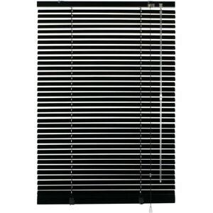 Gardinia Aluminium-Jalousie 25 mm - Black Window Blinds/Shades Gardinia Aluminium-Jalousie 25 mm - Black Window Blinds/Shades