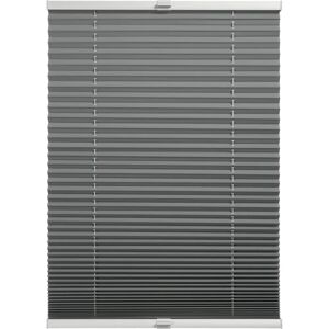 SCHÖNER WOHNEN-KOLLEKTION Thermo Ella Grau Plissee - Plissé SCHÖNER WOHNEN-KOLLEKTION Thermo Ella Grau Plissee - Plissé