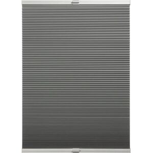 SCHÖNER WOHNEN-KOLLEKTION Thermo Sina - Wabenplissee, grau, 50x130cm SCHÖNER WOHNEN-KOLLEKTION Thermo Sina - Wabenplissee, grau, 50x130cm