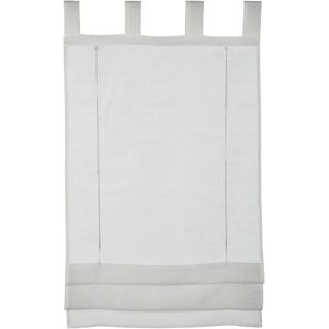 Gardinia Rollo de Voile Blanco - Decoración de Ventana Gardinia Rollo de Voile Blanco - Decoración de Ventana