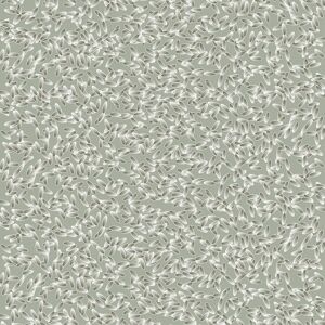 GARDINIA Zen Silence Green - Curtain GARDINIA Zen Silence Green - Curtain