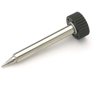 Weller T0058744710N Replacement Barrel for WSP80 Soldering Iron - Soldering Iron Accessory Weller T0058744710N Replacement Barrel for WSP80 Soldering Iron - Soldering Iron Accessory