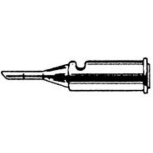 Weller 70-01-06 Soldering Tip - Soldering tip, 2 mm diameter Weller 70-01-06 Soldering Tip - Soldering tip, 2 mm diameter