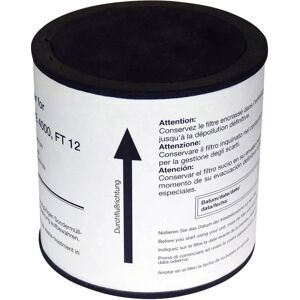 Weller T0053641099 Compact Filter - Soldering Station Accessory Weller T0053641099 Compact Filter - Soldering Station Accessory