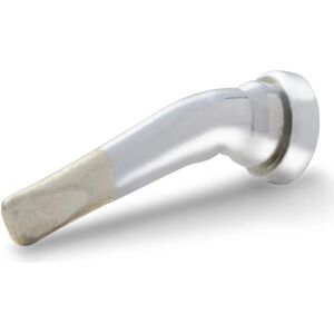 Weller LT-BX Bøjet meiselspids til loddekolber - 2,4mm Weller LT-BX Bøjet meiselspids til loddekolber - 2,4mm