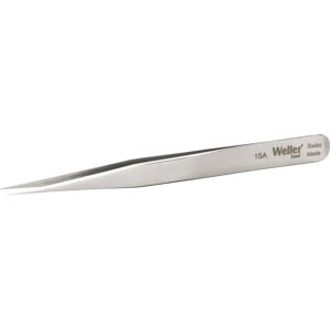 Pinzas de precisión Weller Erem 1SA - Pinzas Pinzas de precisión Weller Erem 1SA - Pinzas