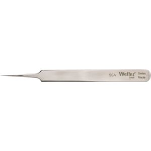 Weller Erem 5SA Precision Tweezers - Precision tweezers Weller Erem 5SA Precision Tweezers - Precision tweezers