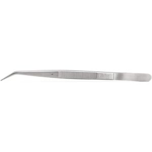 Weller Erem Precision Tweezer - Curved 40° - 150 mm Weller Erem Precision Tweezer - Curved 40° - 150 mm