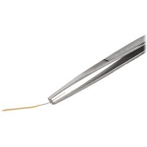 Weller 29Y34 - Stainless Steel Precision Tweezers Weller 29Y34 - Stainless Steel Precision Tweezers
