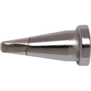 Weller LT A Soldering Tip - Chisel - 1.6 mm - Soldering Tip Weller LT A Soldering Tip - Chisel - 1.6 mm - Soldering Tip