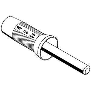 Weller T0058744846 Cylindrical Soldering Tip - Soldering Accessory Weller T0058744846 Cylindrical Soldering Tip - Soldering Accessory