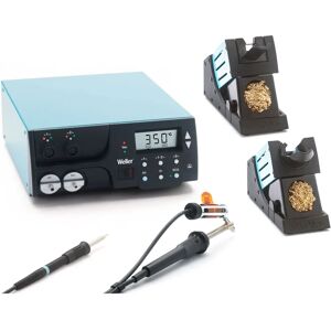 Weller WR 2002 Digital Soldering Station - 50-550°C Weller WR 2002 Digital Soldering Station - 50-550°C