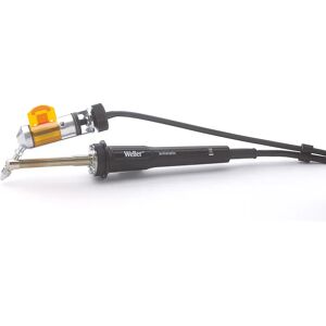Weller DSX 120 Loddestation - Elektrisk 24V, 120W, 450°C Weller DSX 120 Loddestation - Elektrisk 24V, 120W, 450°C