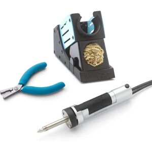 Fer à souder Weller T0051320599N - Chauffe rapide +350°C Fer à souder Weller T0051320599N - Chauffe rapide +350°C