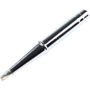 Weller W101 - CT6 C7 Soldering Tip - Chisel - 370°C - 3.2mm Weller W101 - CT6 C7 Soldering Tip - Chisel - 370°C - 3.2mm