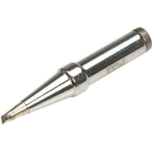 Weller PT-AA9 Soldering Tip - Round Sloped 480°C - Soldering Tip Weller PT-AA9 Soldering Tip - Round Sloped 480°C - Soldering Tip