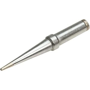 Weller PT Series Soldering Tip - Chisel, 425°C - 1.2x0.4mm Weller PT Series Soldering Tip - Chisel, 425°C - 1.2x0.4mm
